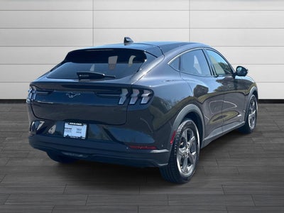 2022 Ford Mustang Mach-E Select
