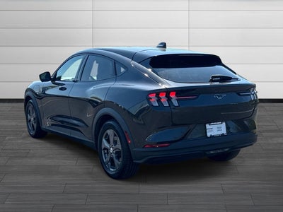 2022 Ford Mustang Mach-E Select