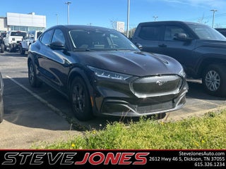 2022 Ford Mustang Mach-E Select