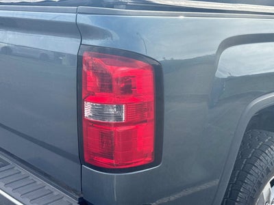 2014 GMC Sierra 1500 Base