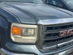 2014 GMC Sierra 1500 Base