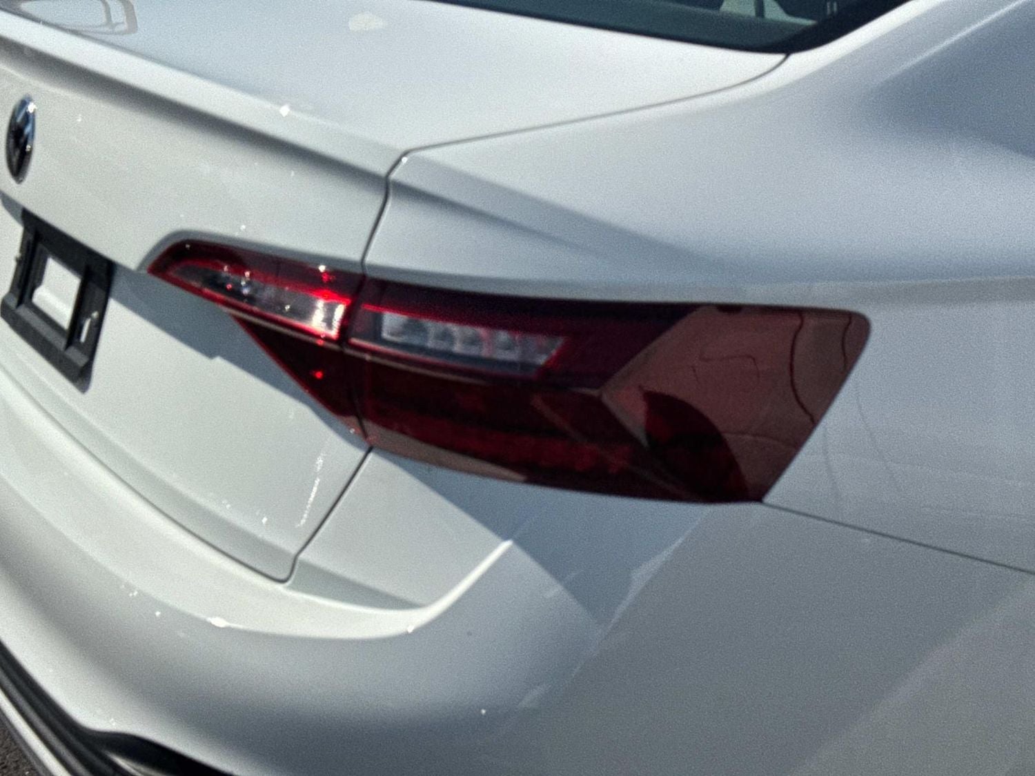 2023 Volkswagen Jetta 1.5T S