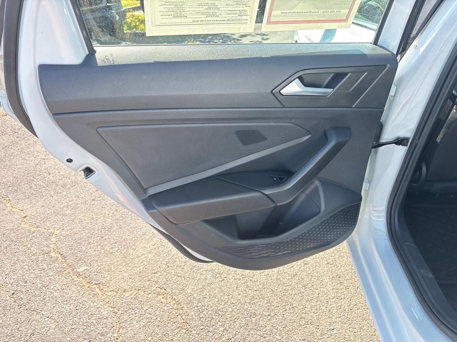 2023 Volkswagen Jetta 1.5T S