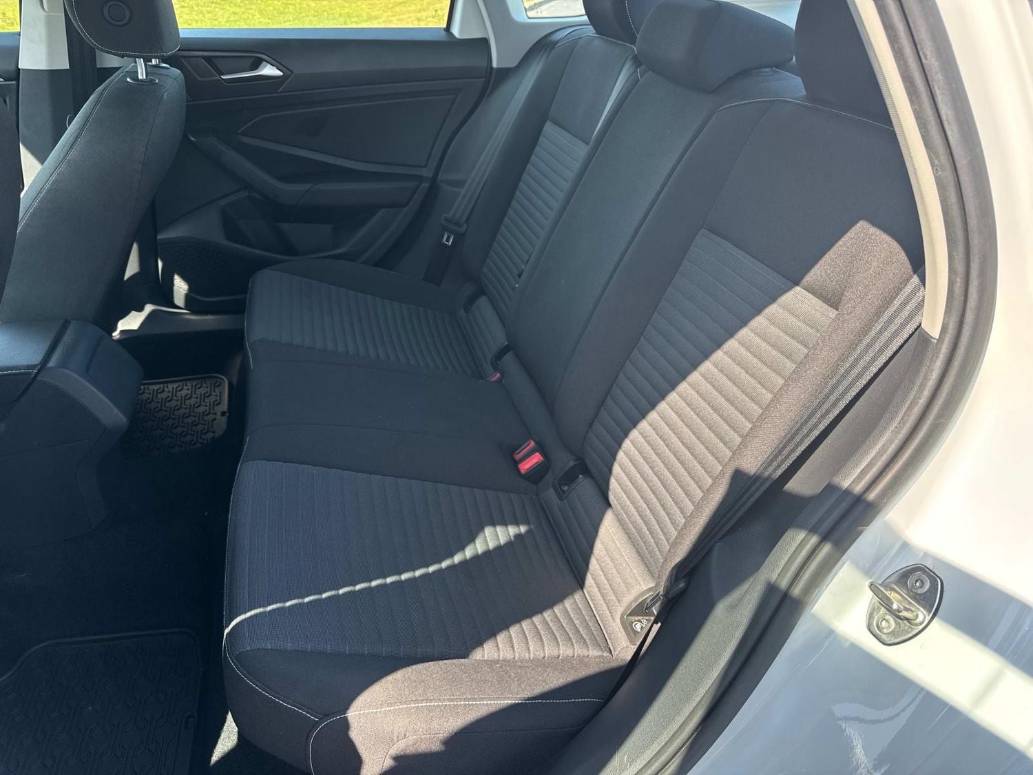 2023 Volkswagen Jetta 1.5T S