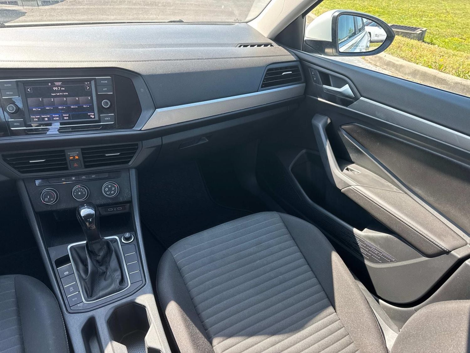 2023 Volkswagen Jetta 1.5T S
