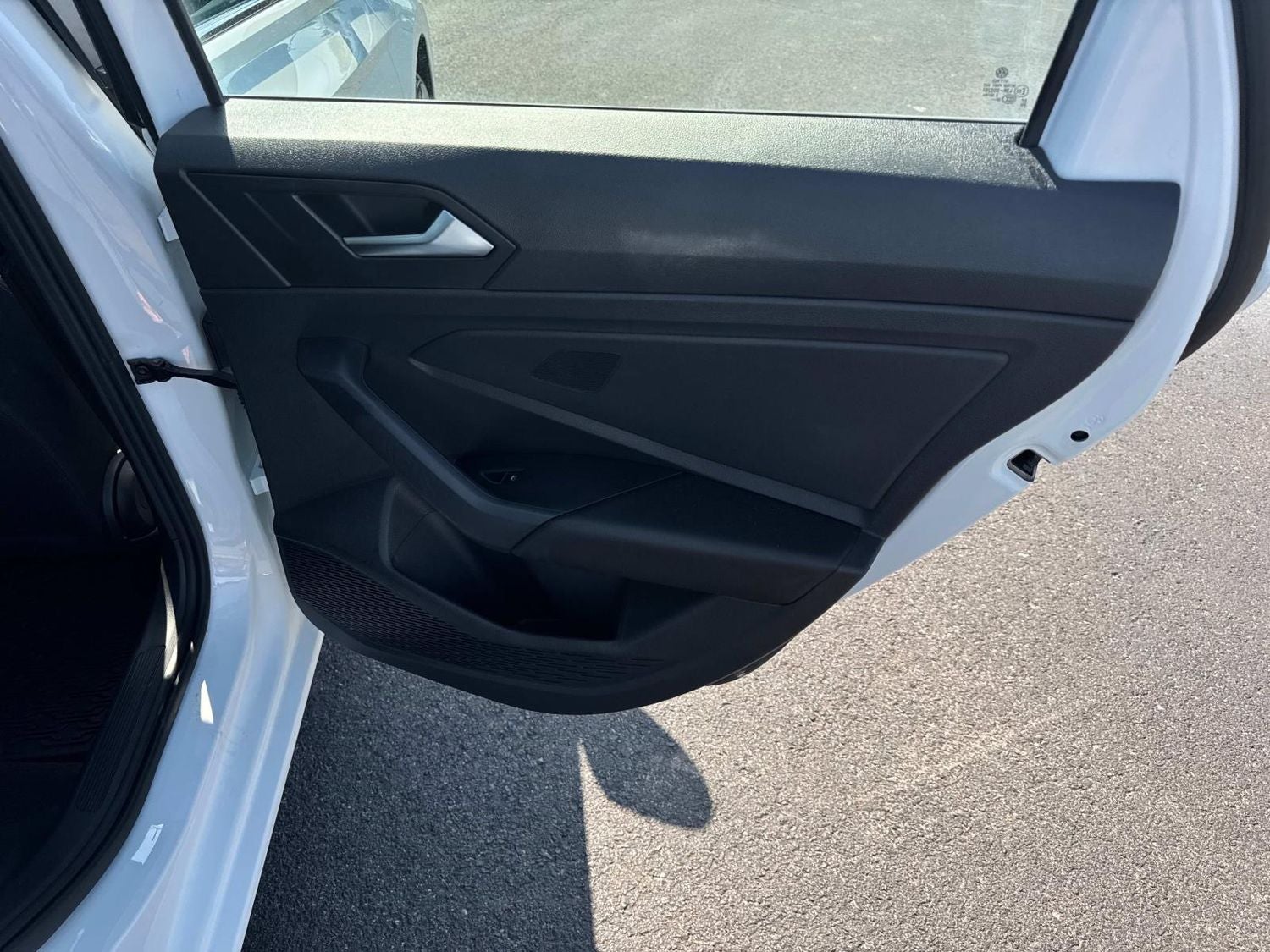 2023 Volkswagen Jetta 1.5T S