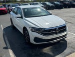 2023 Volkswagen Jetta 1.5T S
