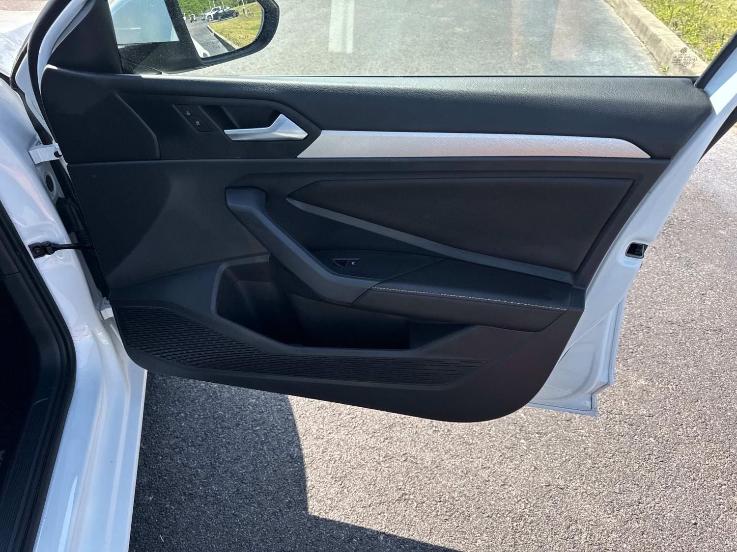 2023 Volkswagen Jetta 1.5T S