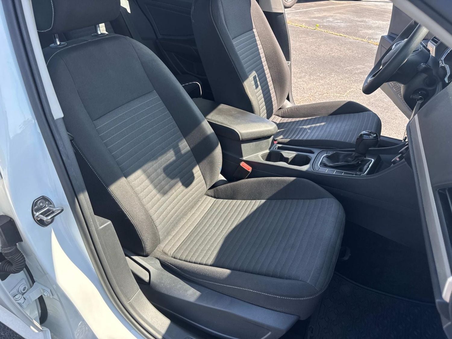 2023 Volkswagen Jetta 1.5T S