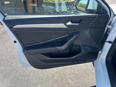2023 Volkswagen Jetta 1.5T S