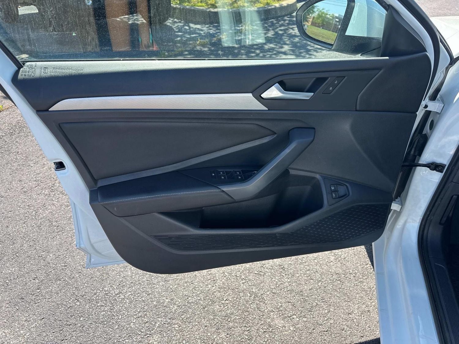 2023 Volkswagen Jetta 1.5T S