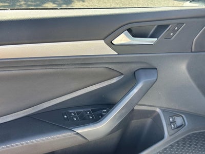 2023 Volkswagen Jetta 1.5T S