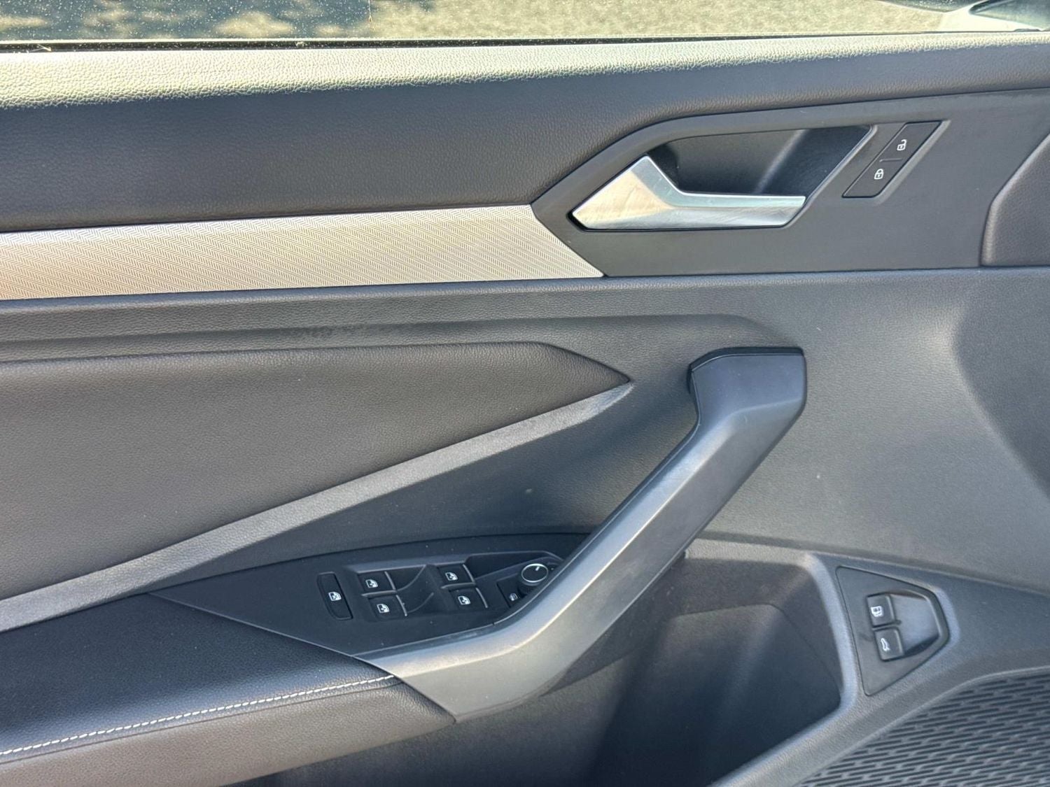 2023 Volkswagen Jetta 1.5T S
