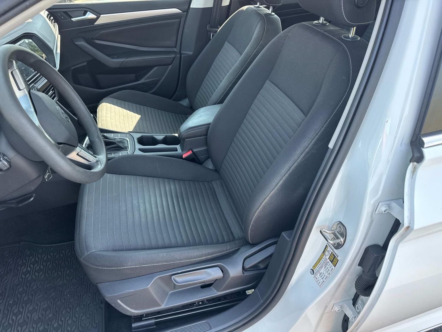 2023 Volkswagen Jetta 1.5T S