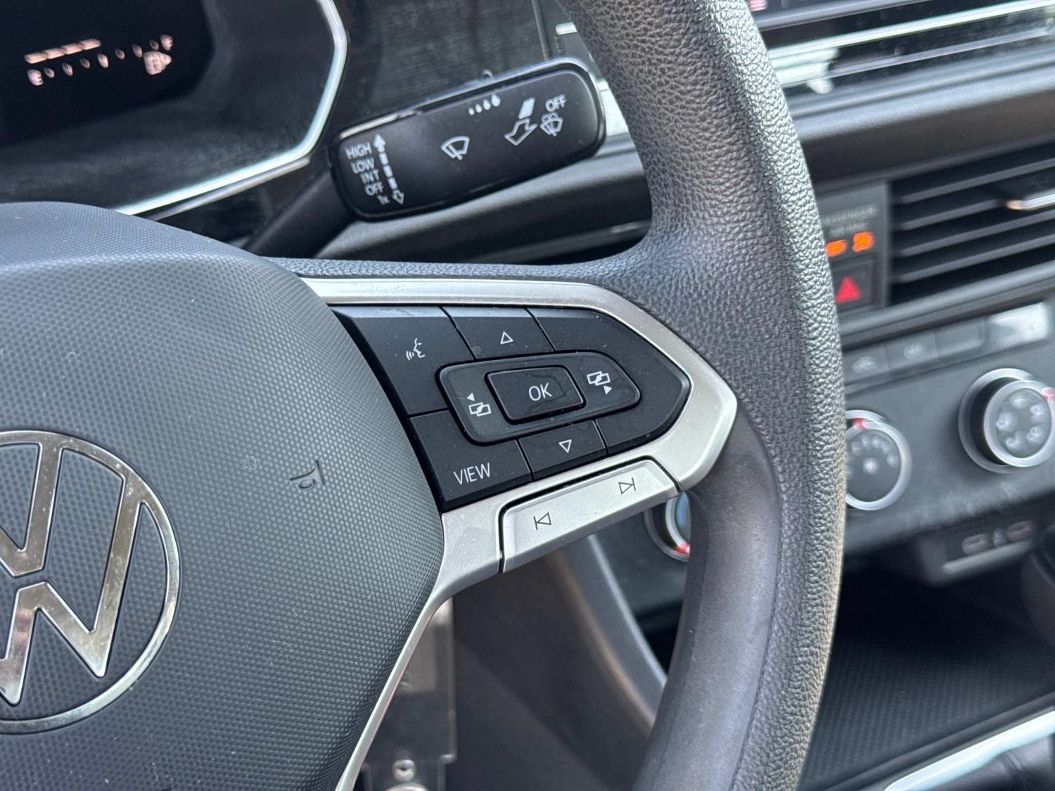 2023 Volkswagen Jetta 1.5T S