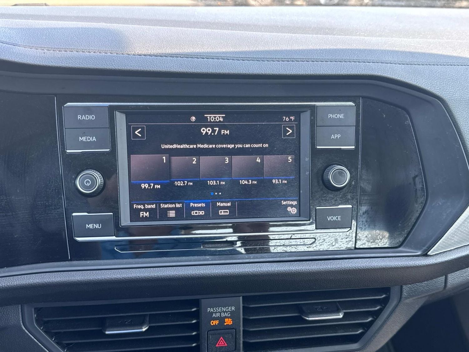 2023 Volkswagen Jetta 1.5T S