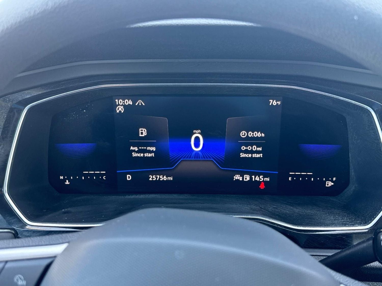 2023 Volkswagen Jetta 1.5T S