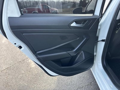 2020 Volkswagen Jetta 1.4T SE