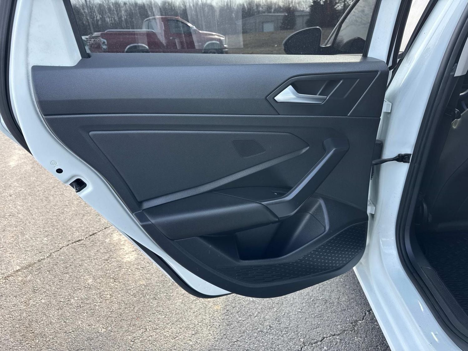 2020 Volkswagen Jetta 1.4T SE