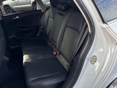2020 Volkswagen Jetta 1.4T SE