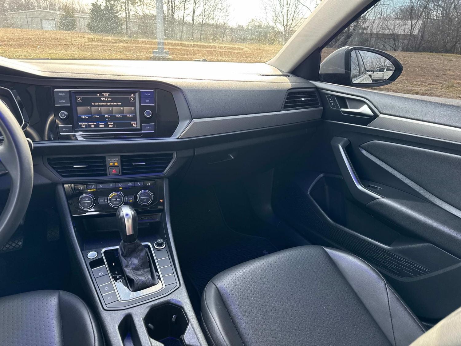 2020 Volkswagen Jetta 1.4T SE