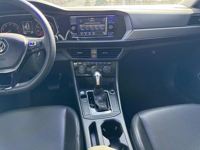 2020 Volkswagen Jetta 1.4T SE