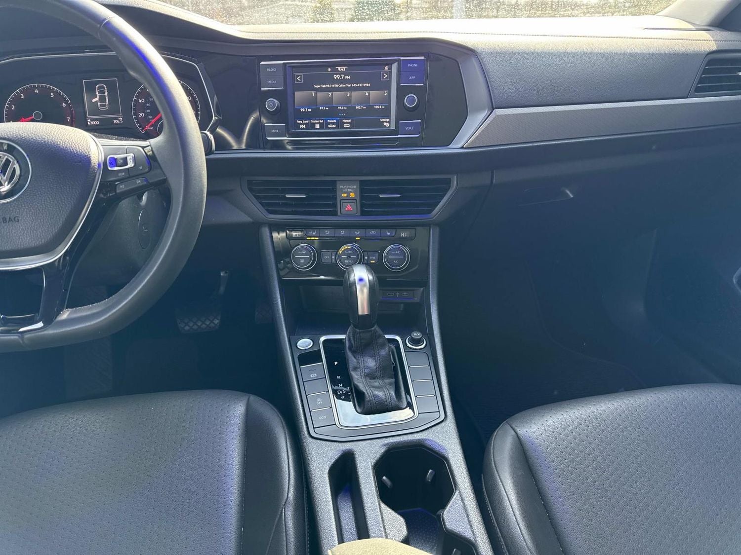 2020 Volkswagen Jetta 1.4T SE