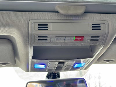 2020 Volkswagen Jetta 1.4T SE