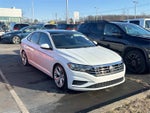 2020 Volkswagen Jetta 1.4T SE