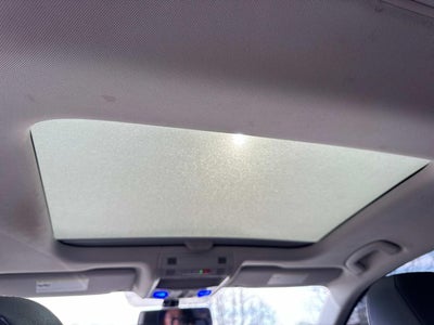 2020 Volkswagen Jetta 1.4T SE