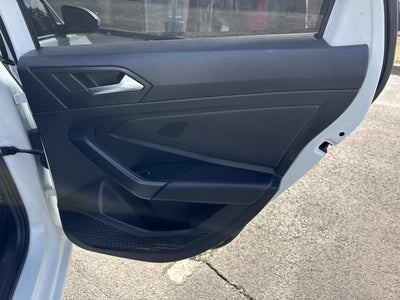 2020 Volkswagen Jetta 1.4T SE