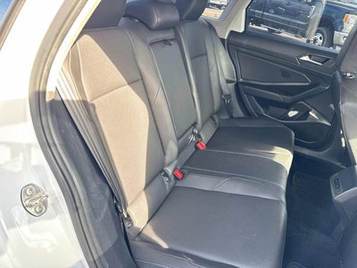 2020 Volkswagen Jetta 1.4T SE