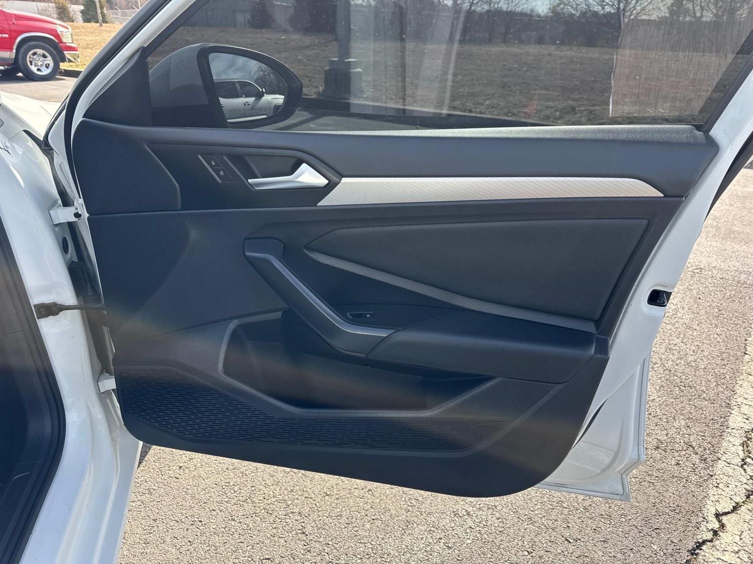 2020 Volkswagen Jetta 1.4T SE