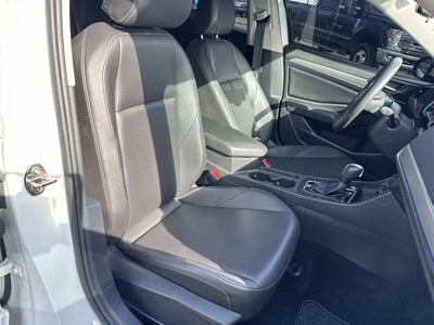 2020 Volkswagen Jetta 1.4T SE