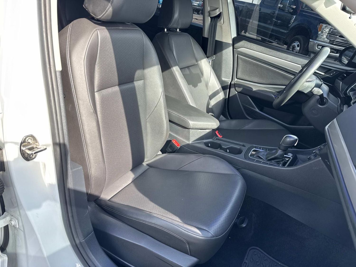 2020 Volkswagen Jetta 1.4T SE