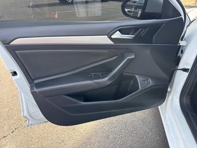 2020 Volkswagen Jetta 1.4T SE