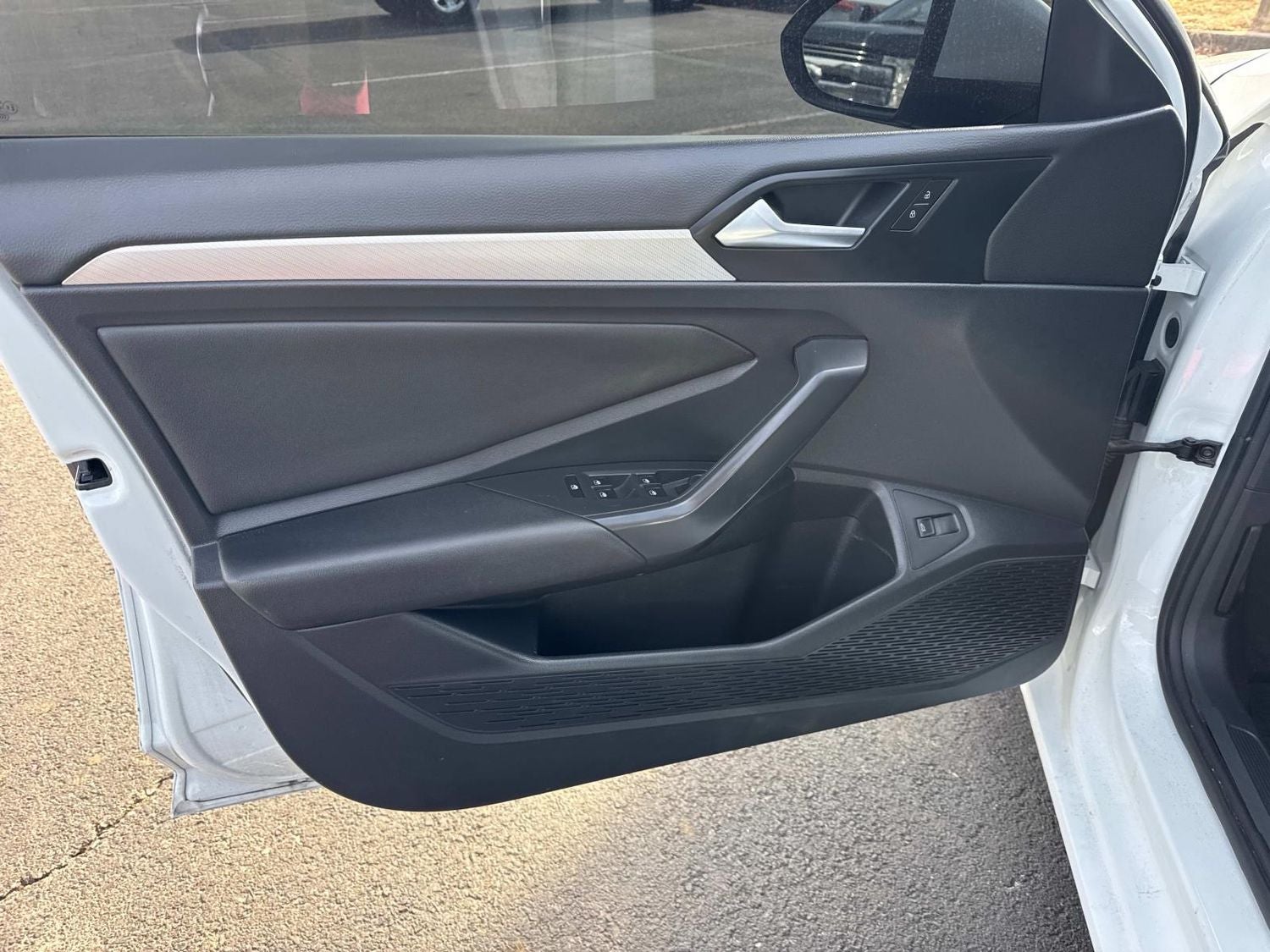 2020 Volkswagen Jetta 1.4T SE