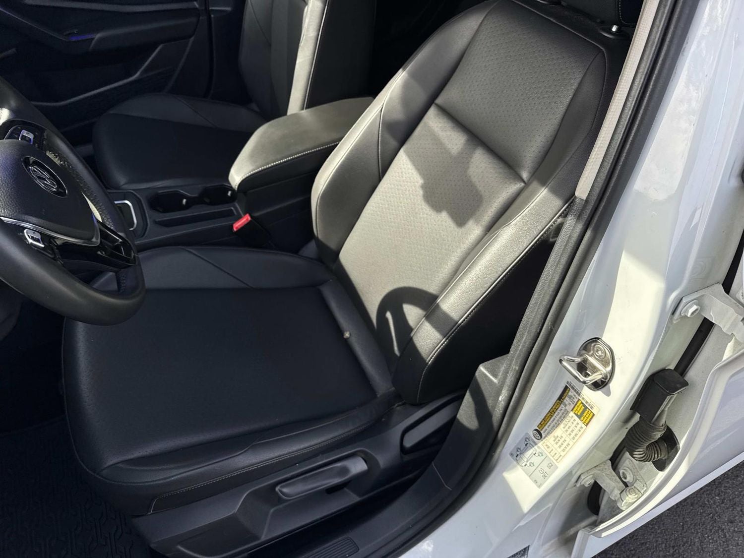 2020 Volkswagen Jetta 1.4T SE