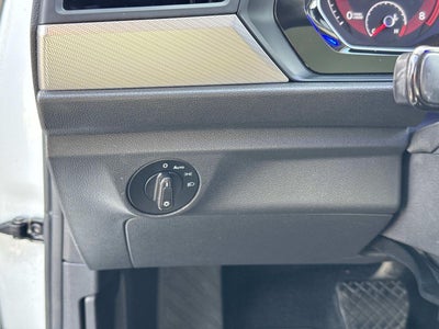 2020 Volkswagen Jetta 1.4T SE