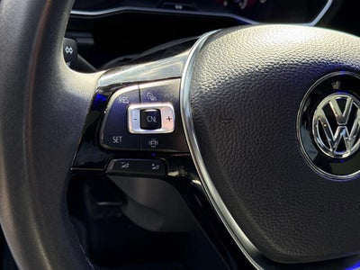 2020 Volkswagen Jetta 1.4T SE