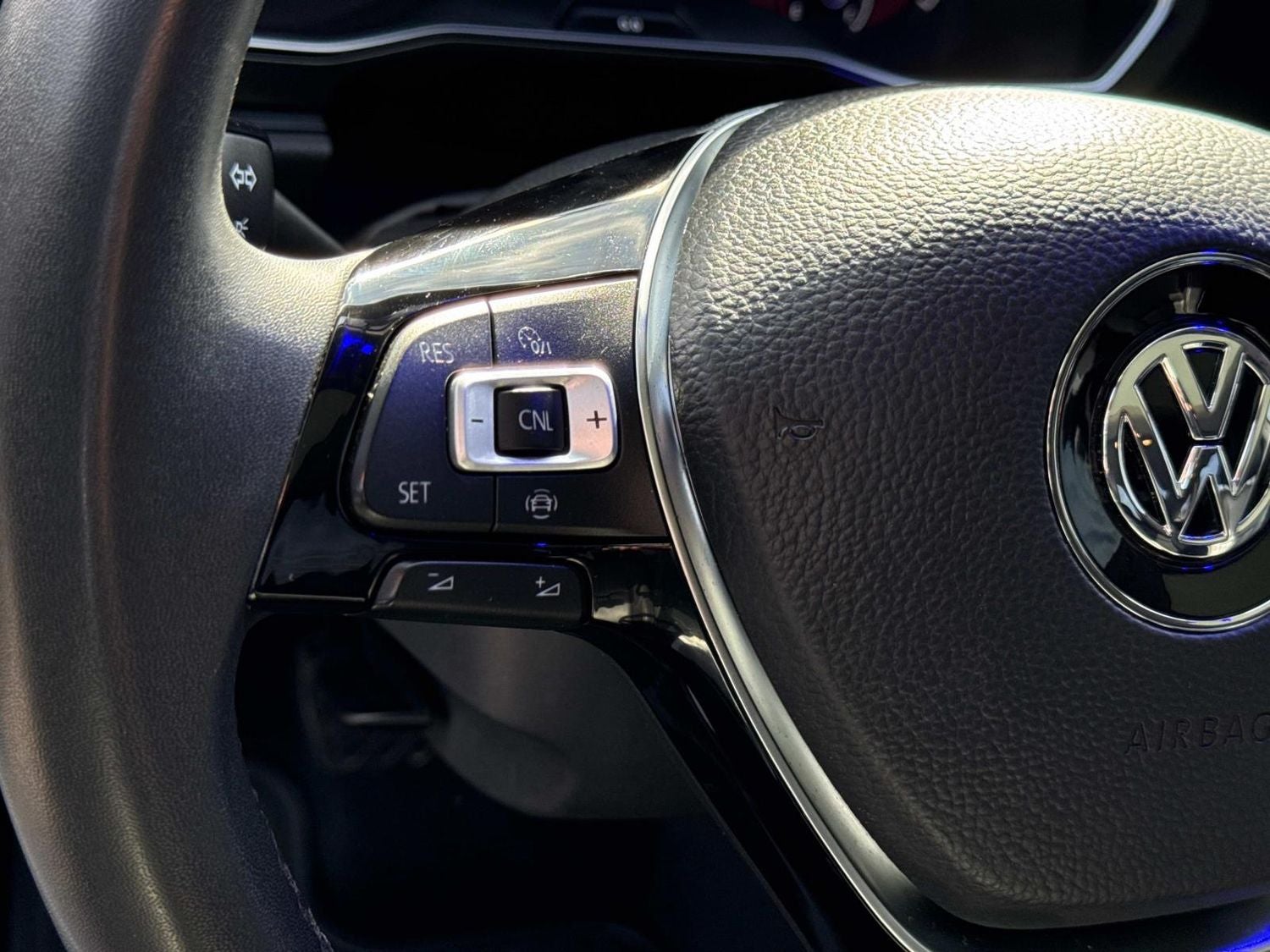 2020 Volkswagen Jetta 1.4T SE