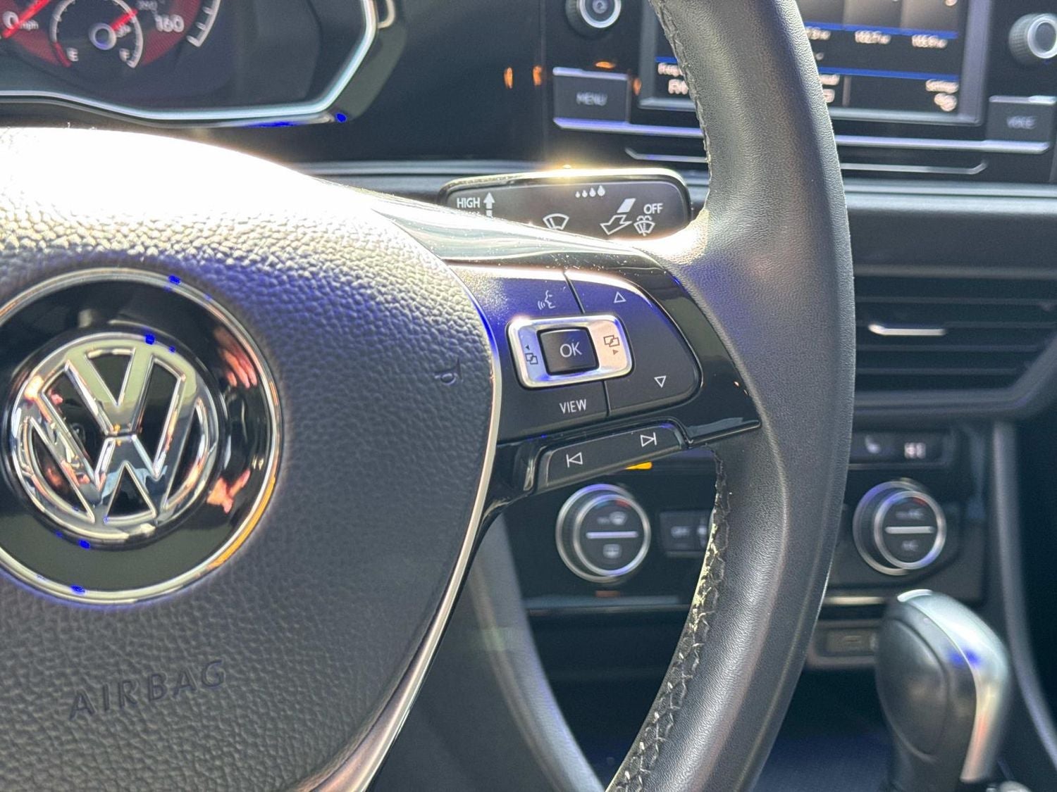 2020 Volkswagen Jetta 1.4T SE