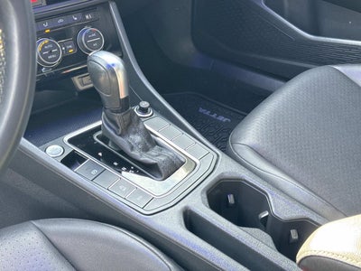 2020 Volkswagen Jetta 1.4T SE