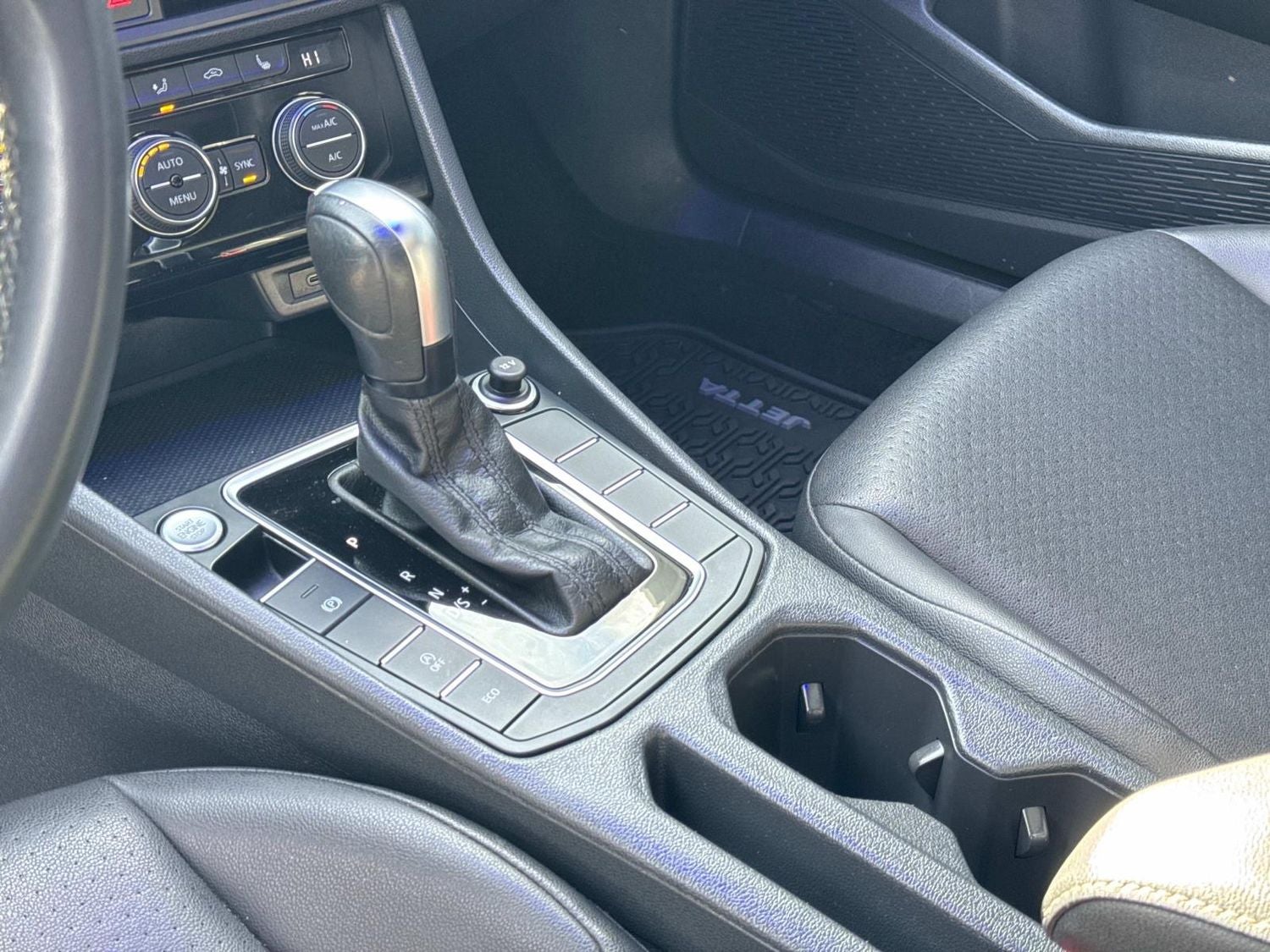 2020 Volkswagen Jetta 1.4T SE