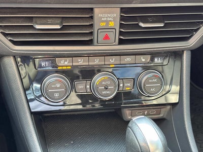2020 Volkswagen Jetta 1.4T SE
