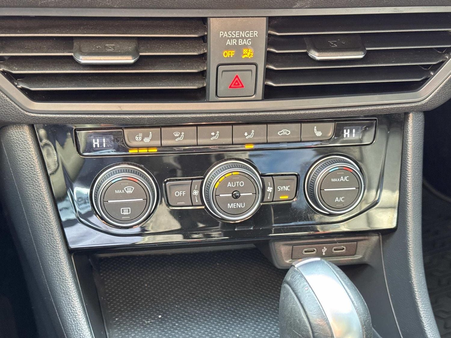 2020 Volkswagen Jetta 1.4T SE