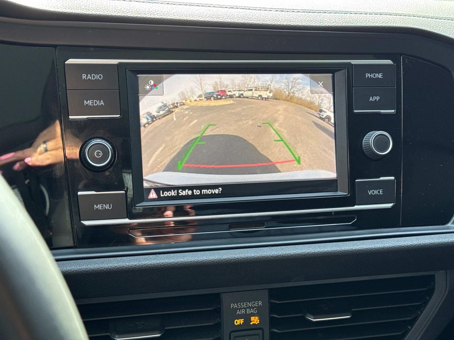 2020 Volkswagen Jetta 1.4T SE