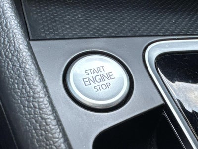 2020 Volkswagen Jetta 1.4T SE