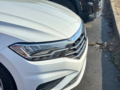 2020 Volkswagen Jetta 1.4T SE