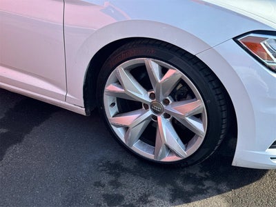 2020 Volkswagen Jetta 1.4T SE